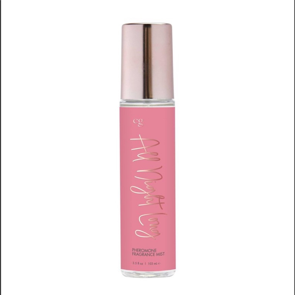 All Night Long Pheromone Spray
